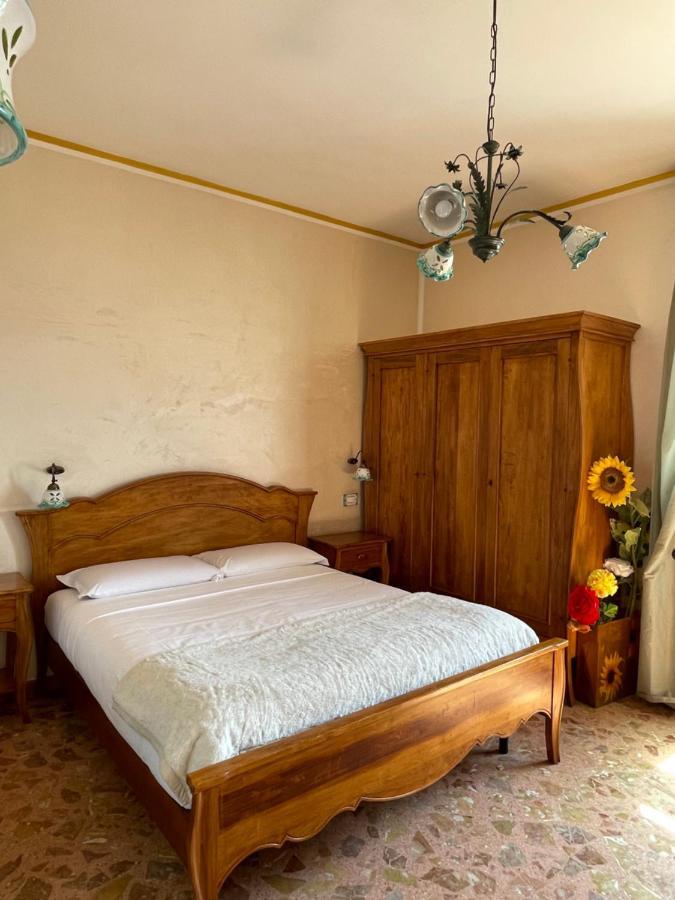 مبيت وإفطار Vietri Bellavista Costa D'Amalfi المظهر الخارجي الصورة