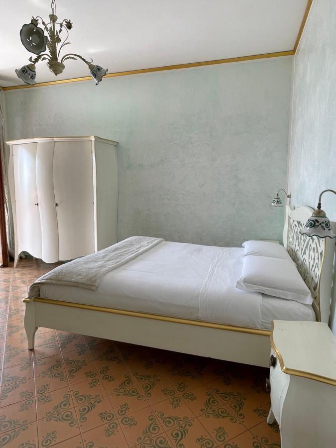 مبيت وإفطار Vietri Bellavista Costa D'Amalfi المظهر الخارجي الصورة