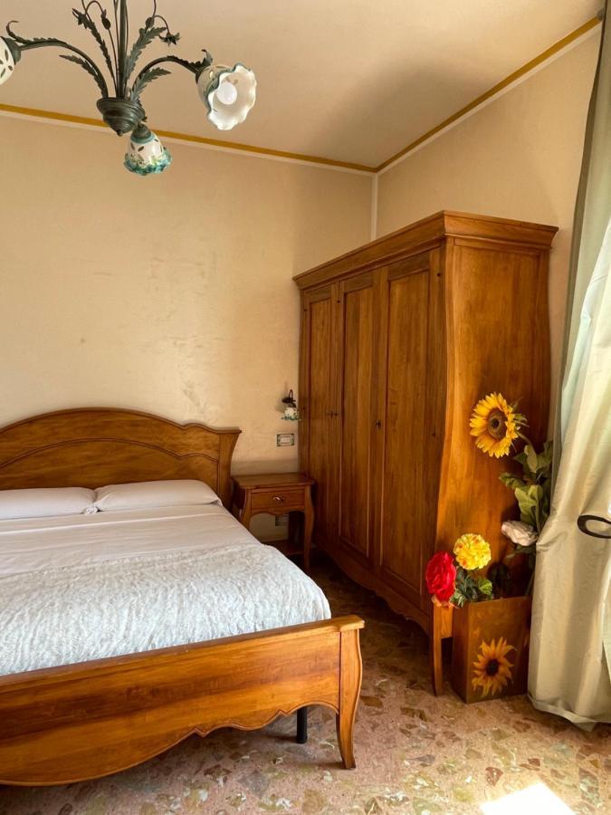 مبيت وإفطار Vietri Bellavista Costa D'Amalfi المظهر الخارجي الصورة