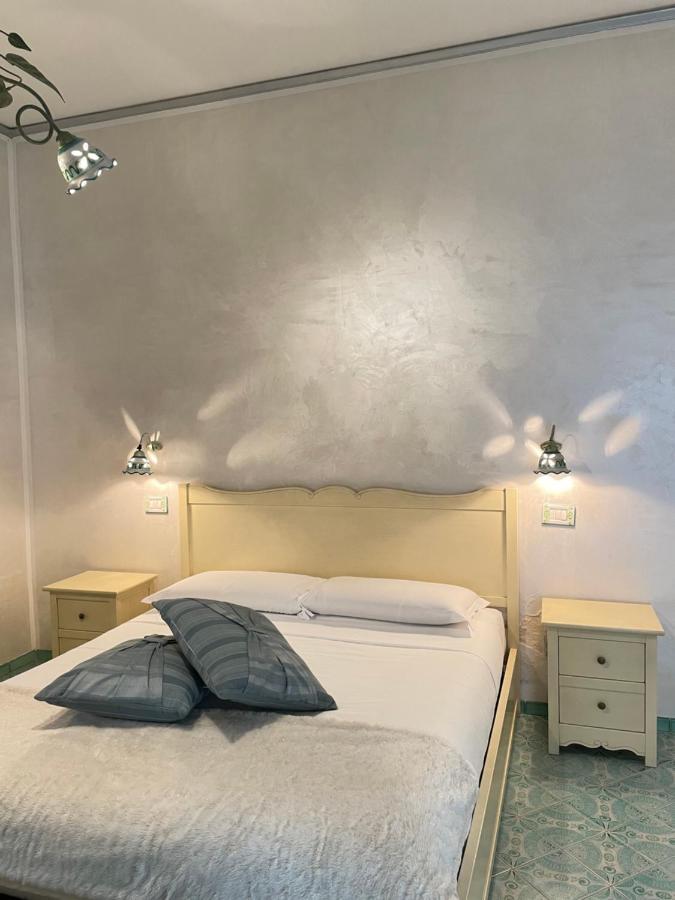 مبيت وإفطار Vietri Bellavista Costa D'Amalfi المظهر الخارجي الصورة