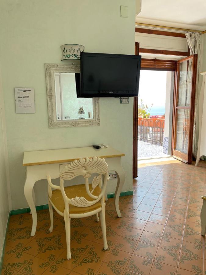 مبيت وإفطار Vietri Bellavista Costa D'Amalfi المظهر الخارجي الصورة